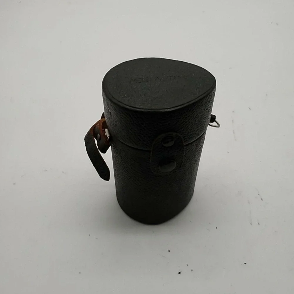 Vintage Auto Miranda 135mm F/3.5 Telephoto Lens Japan Manual Focus Miranda Mount